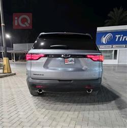 شيفروليه ترافرس